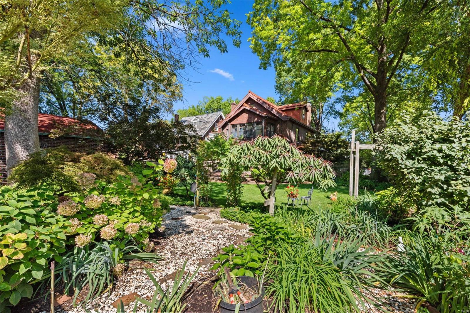 Hillcrest Add - Residential