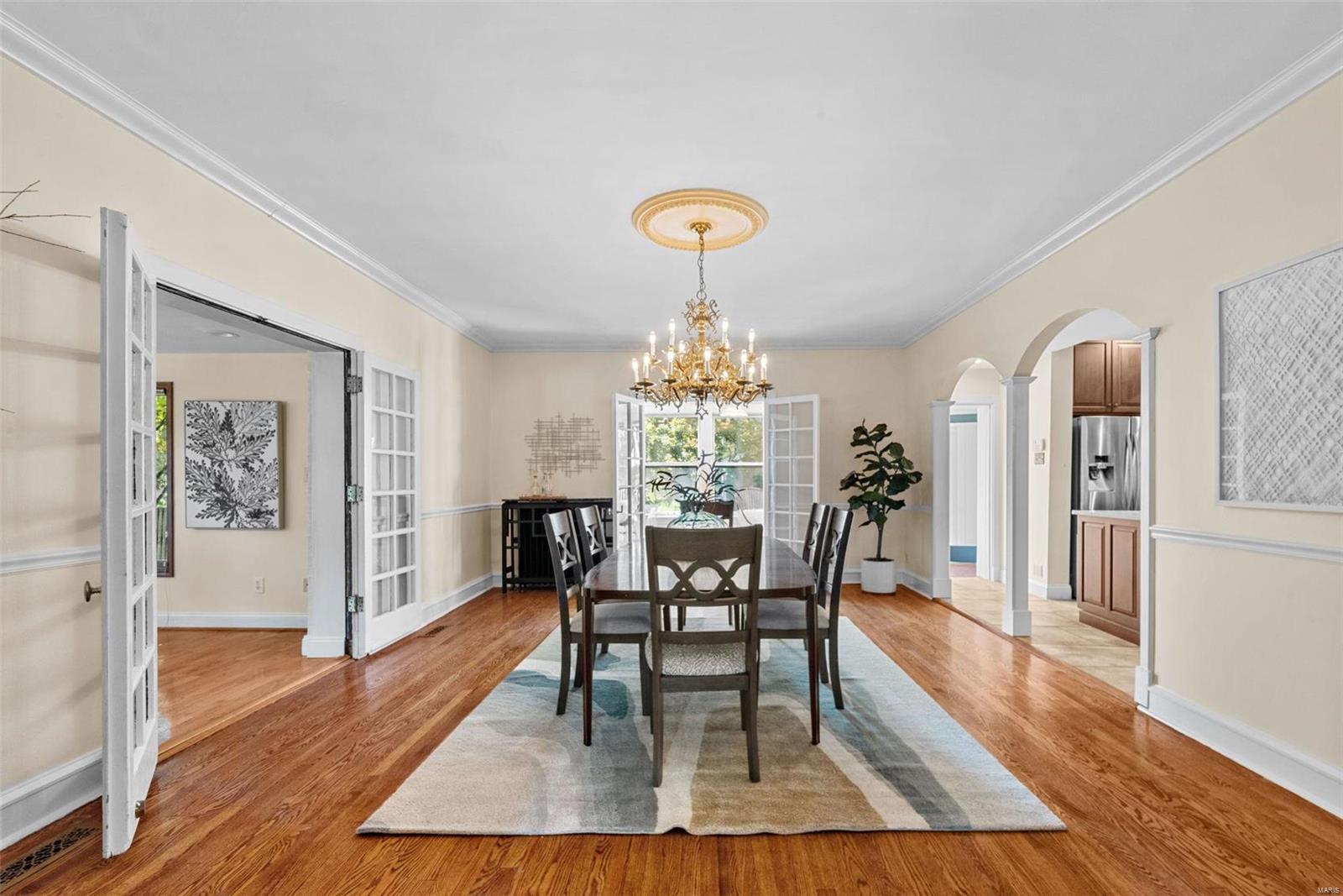 Hillcrest Add - Residential