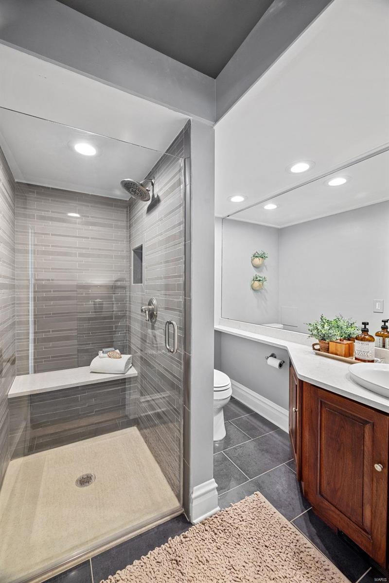 Hillcrest Add - Residential