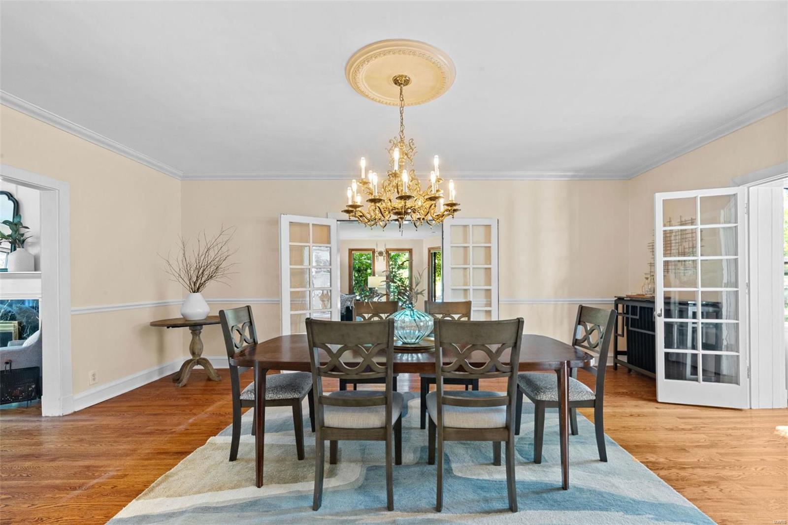 Hillcrest Add - Residential