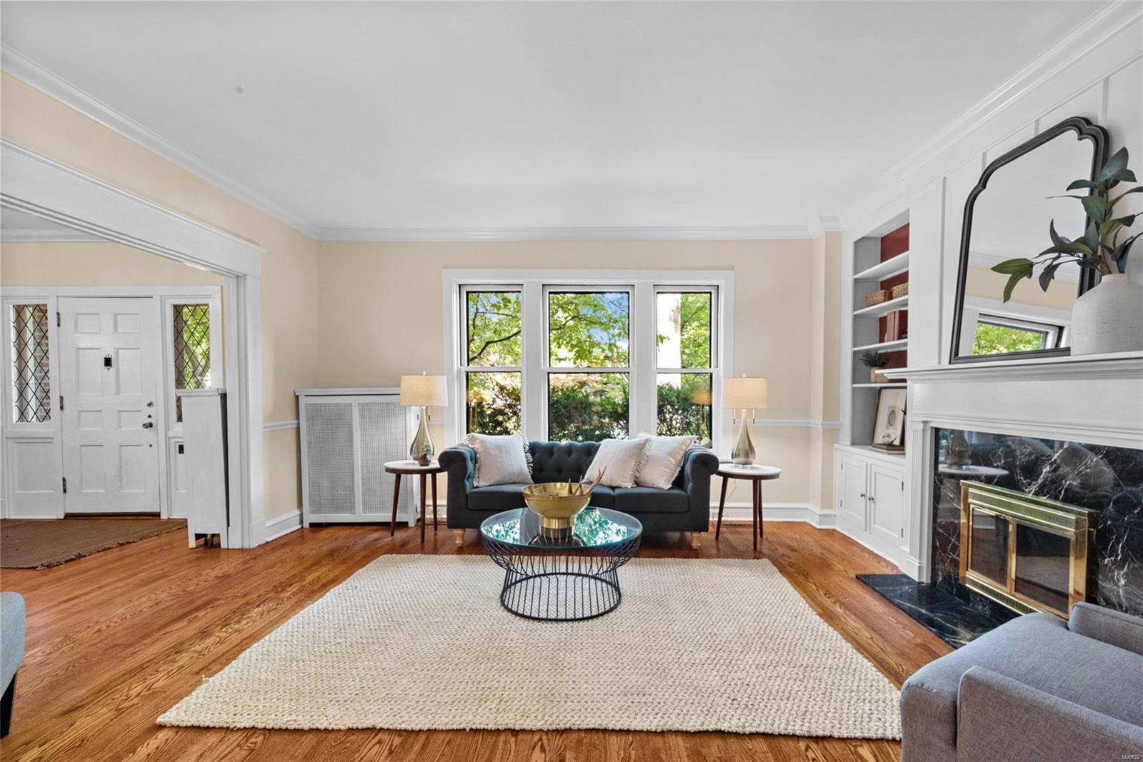 Hillcrest Add - Residential