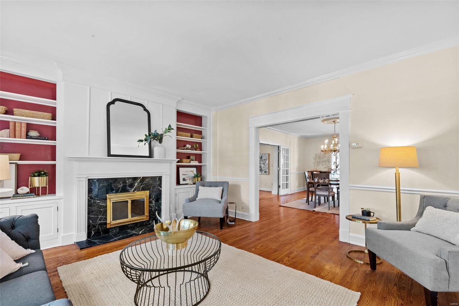 Hillcrest Add - Residential