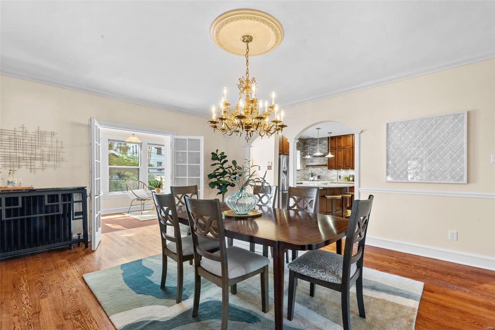 Hillcrest Add - Residential