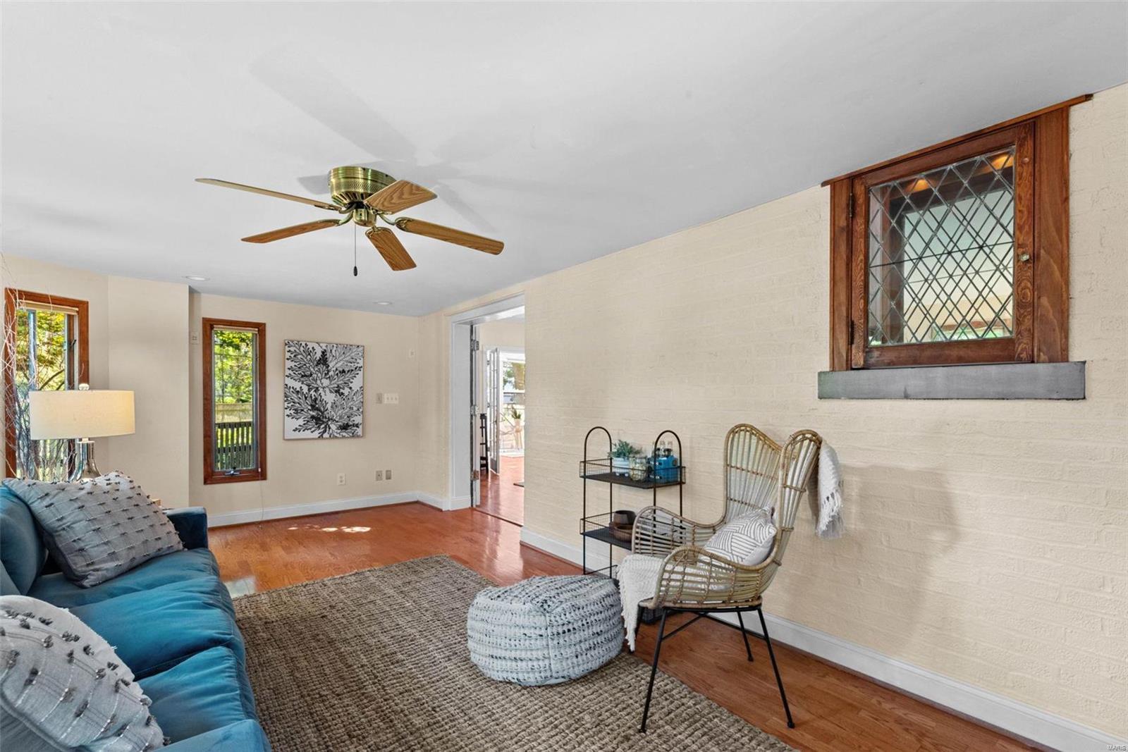 Hillcrest Add - Residential