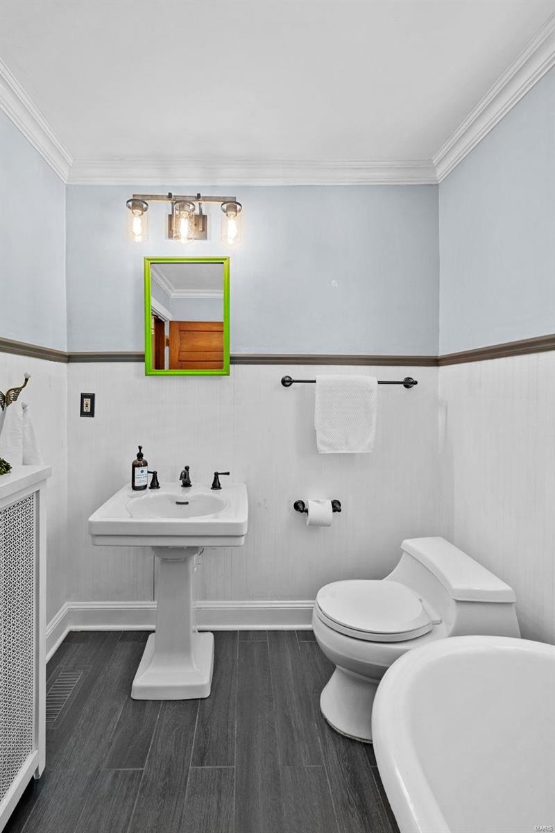 Hillcrest Add - Residential