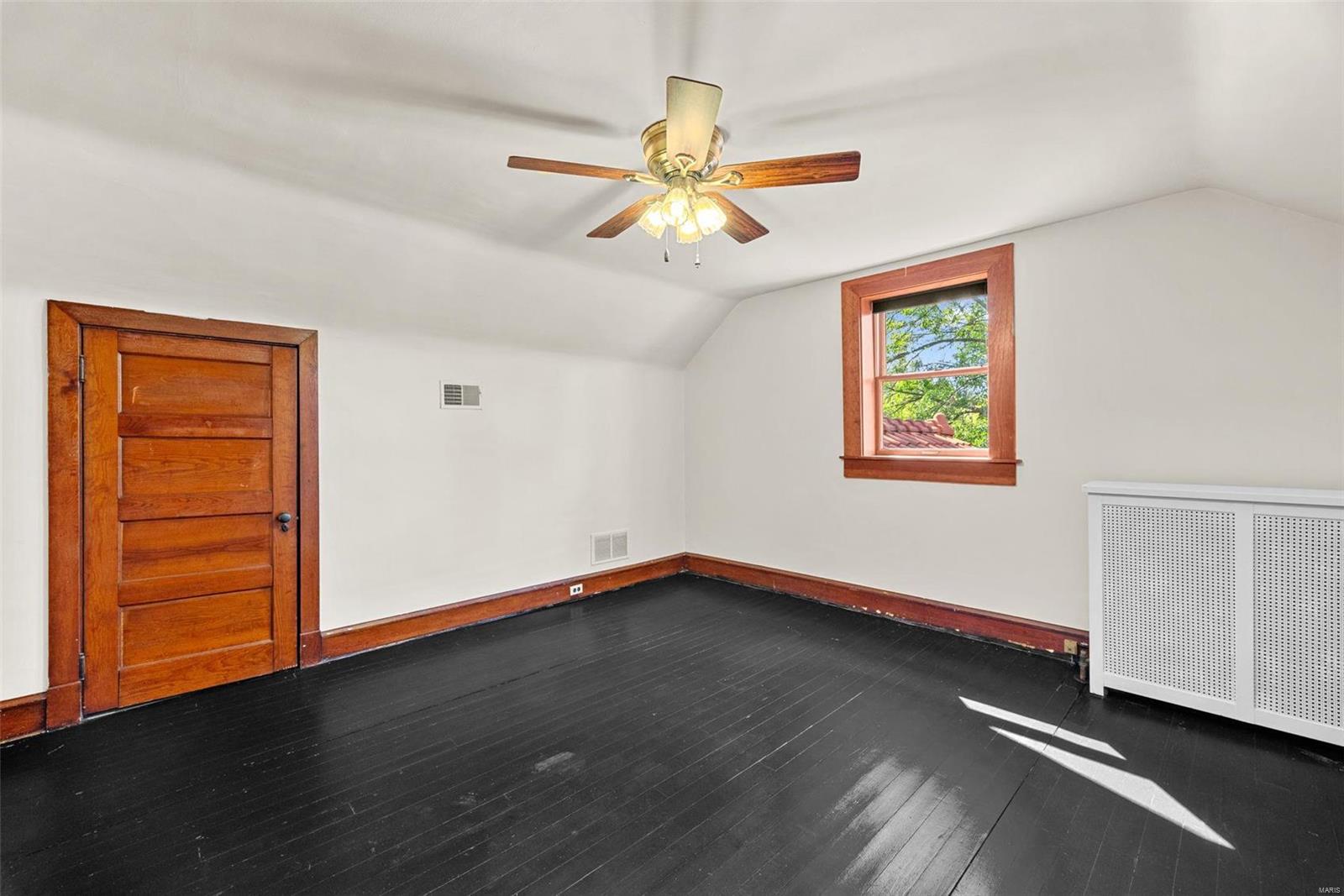 Hillcrest Add - Residential