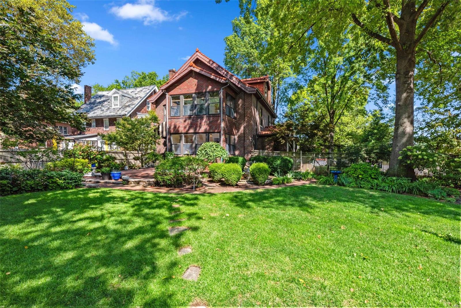 Hillcrest Add - Residential