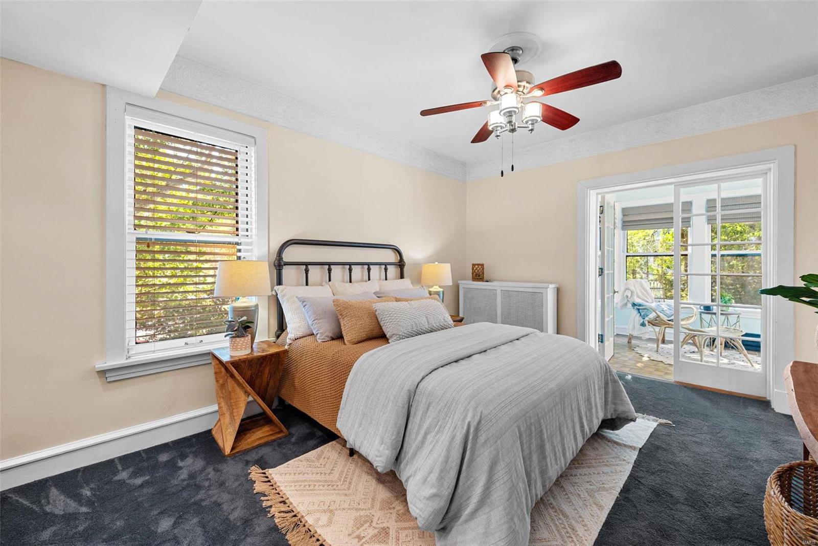 Hillcrest Add - Residential