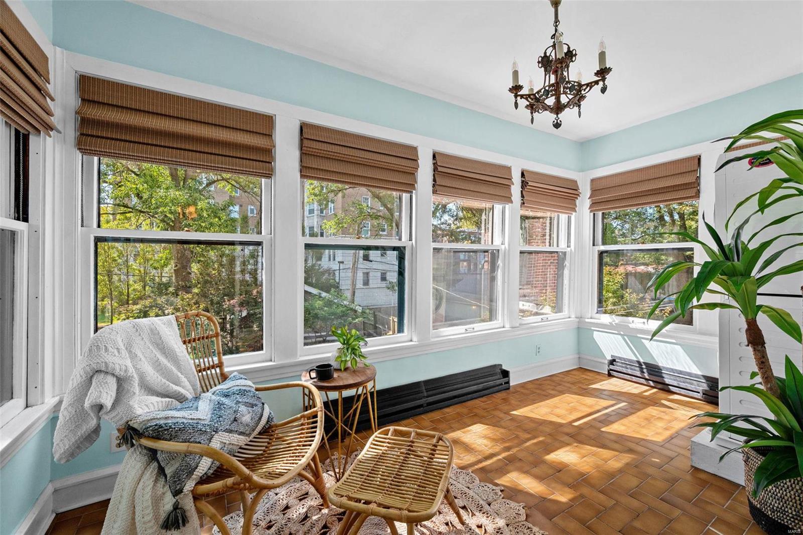 Hillcrest Add - Residential