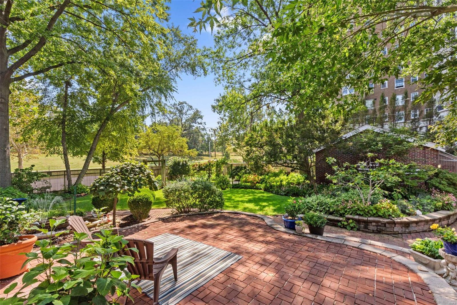 Hillcrest Add - Residential