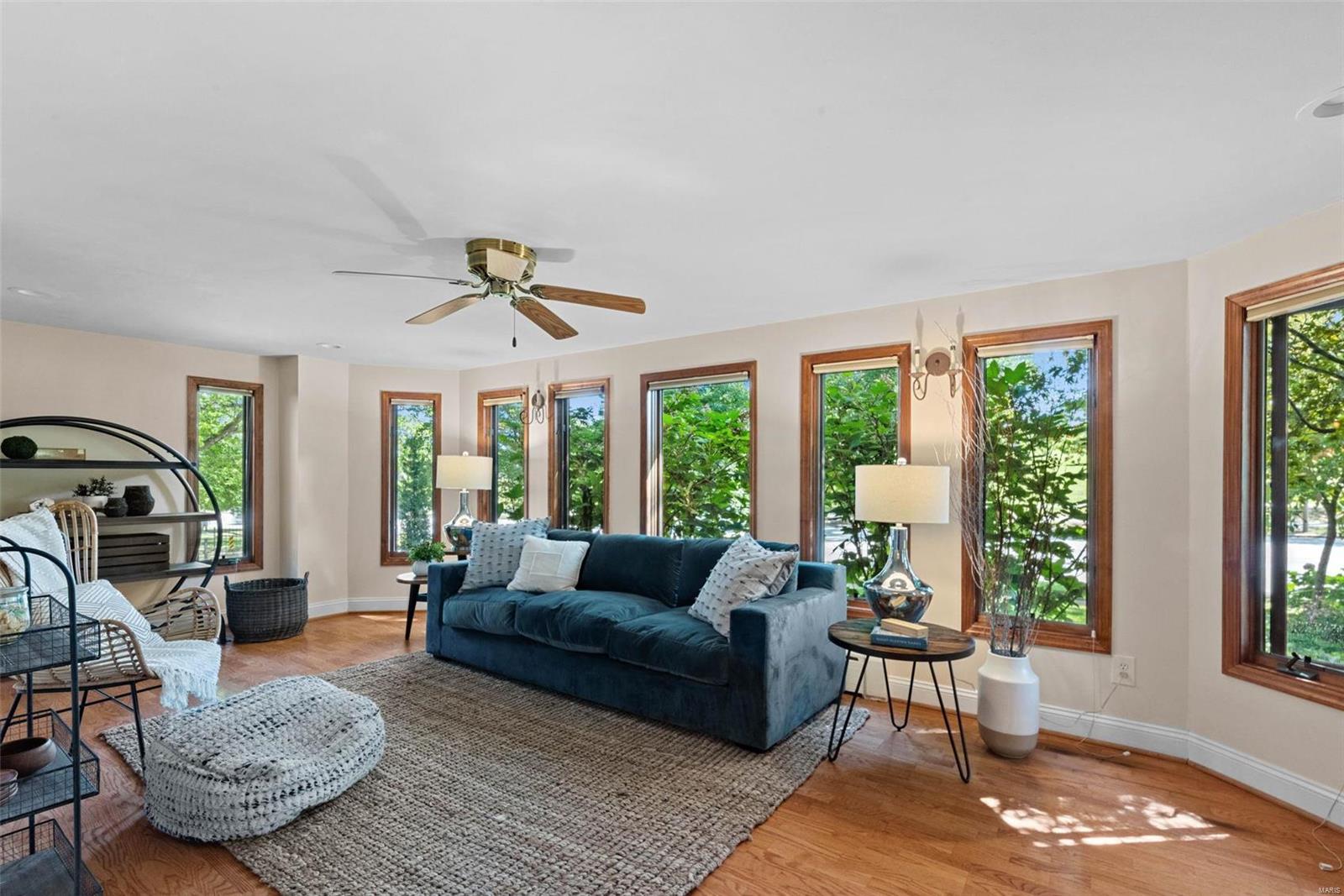 Hillcrest Add - Residential