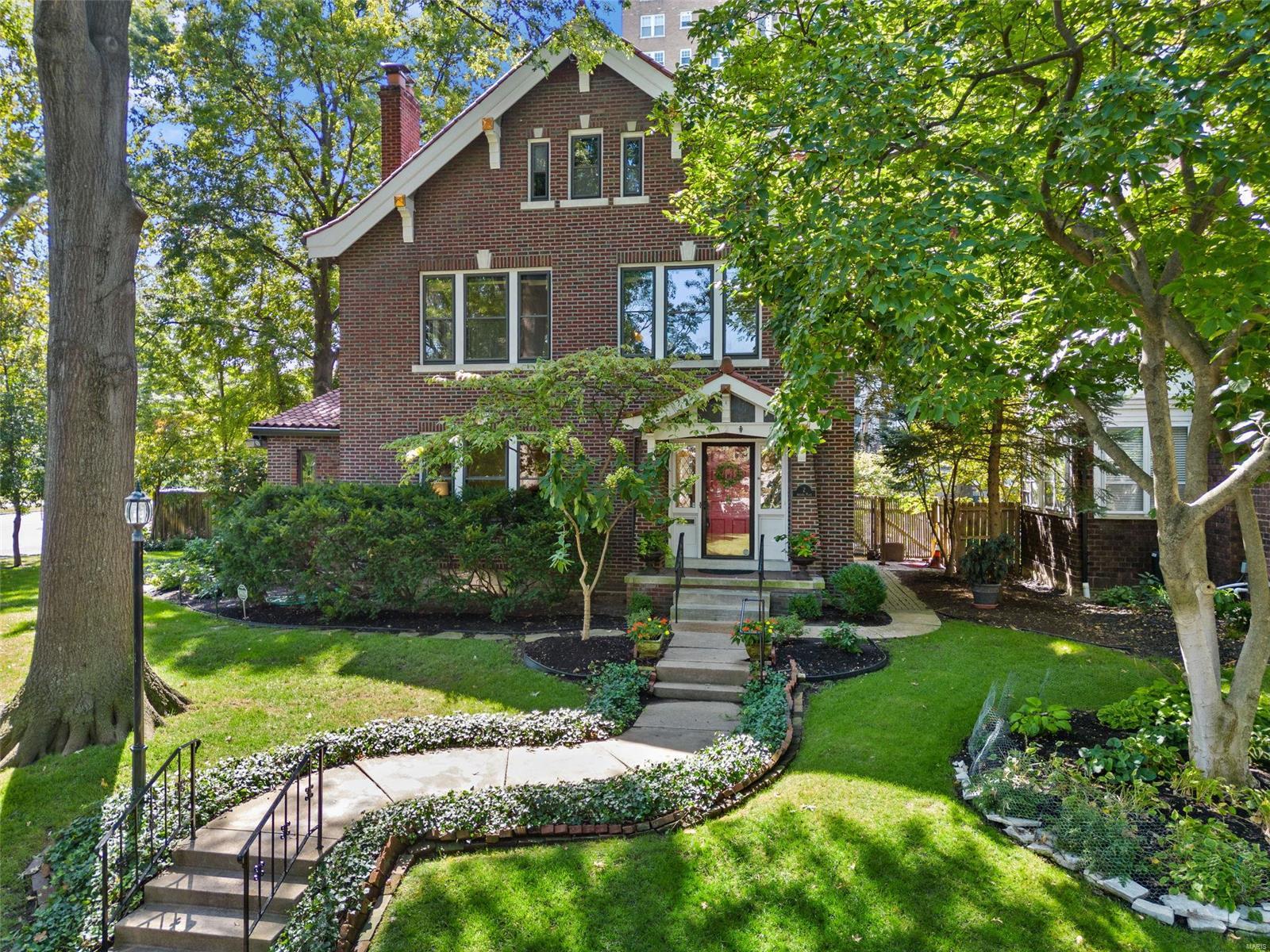 Hillcrest Add - Residential