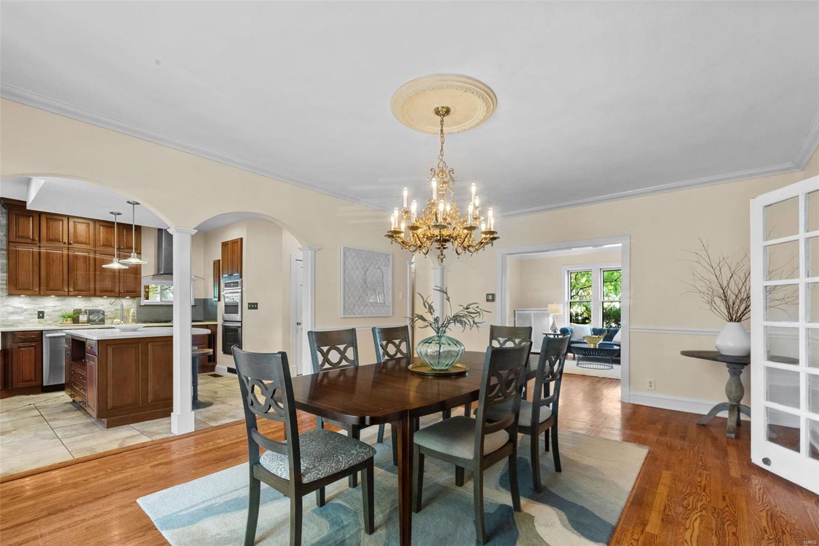 Hillcrest Add - Residential