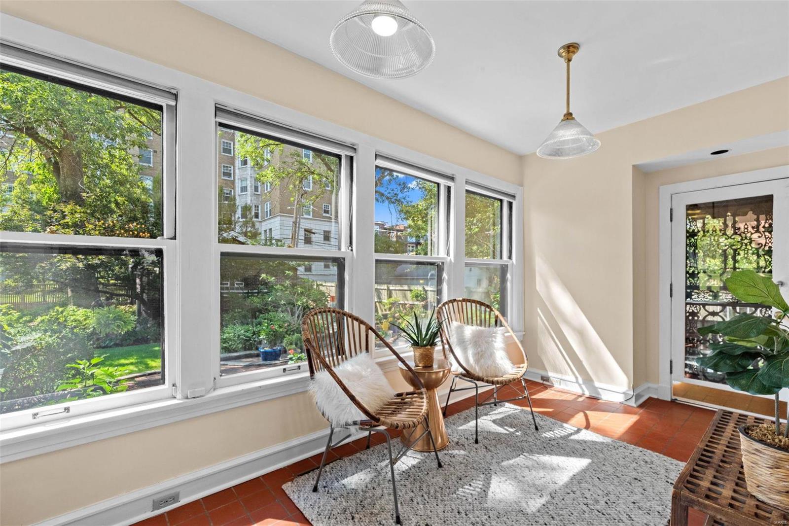 Hillcrest Add - Residential