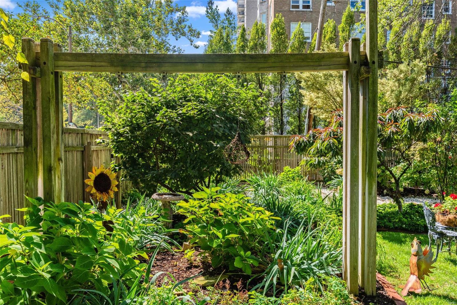 Hillcrest Add - Residential