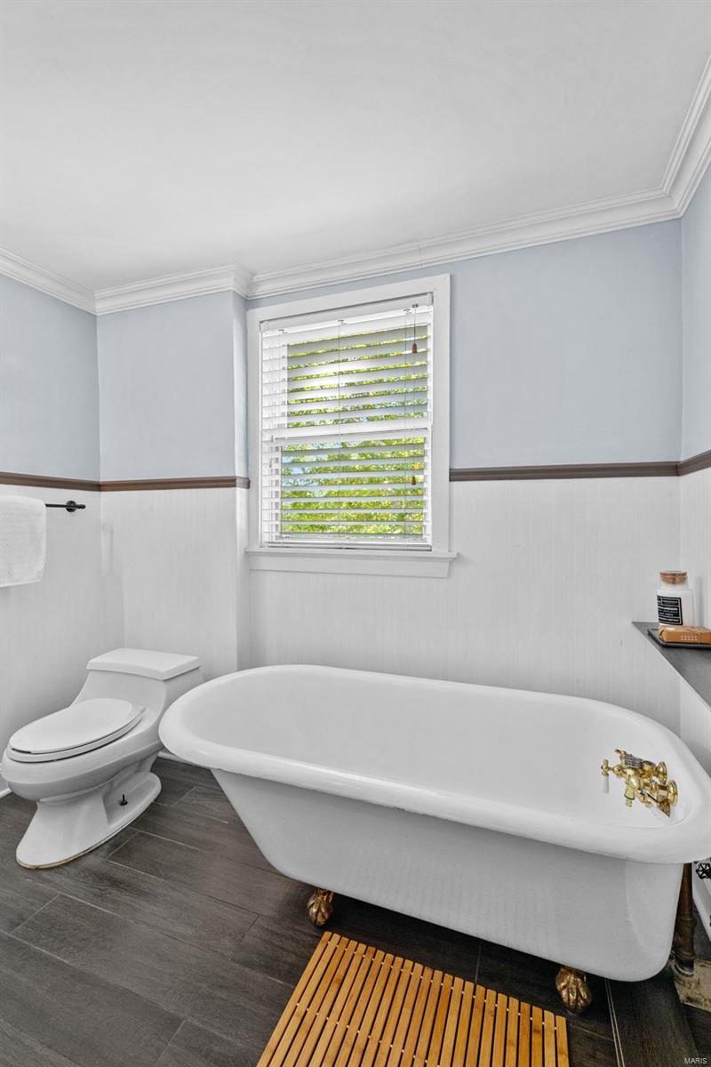 Hillcrest Add - Residential