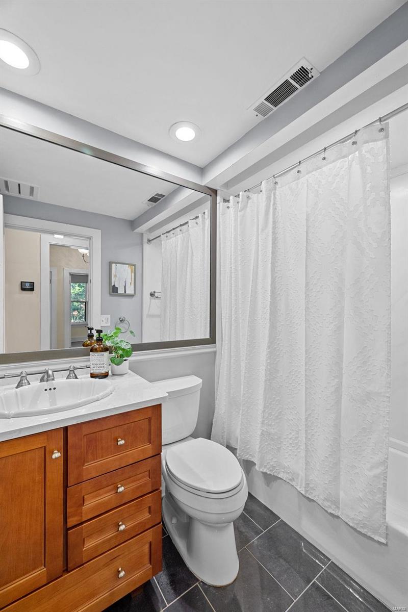 Hillcrest Add - Residential