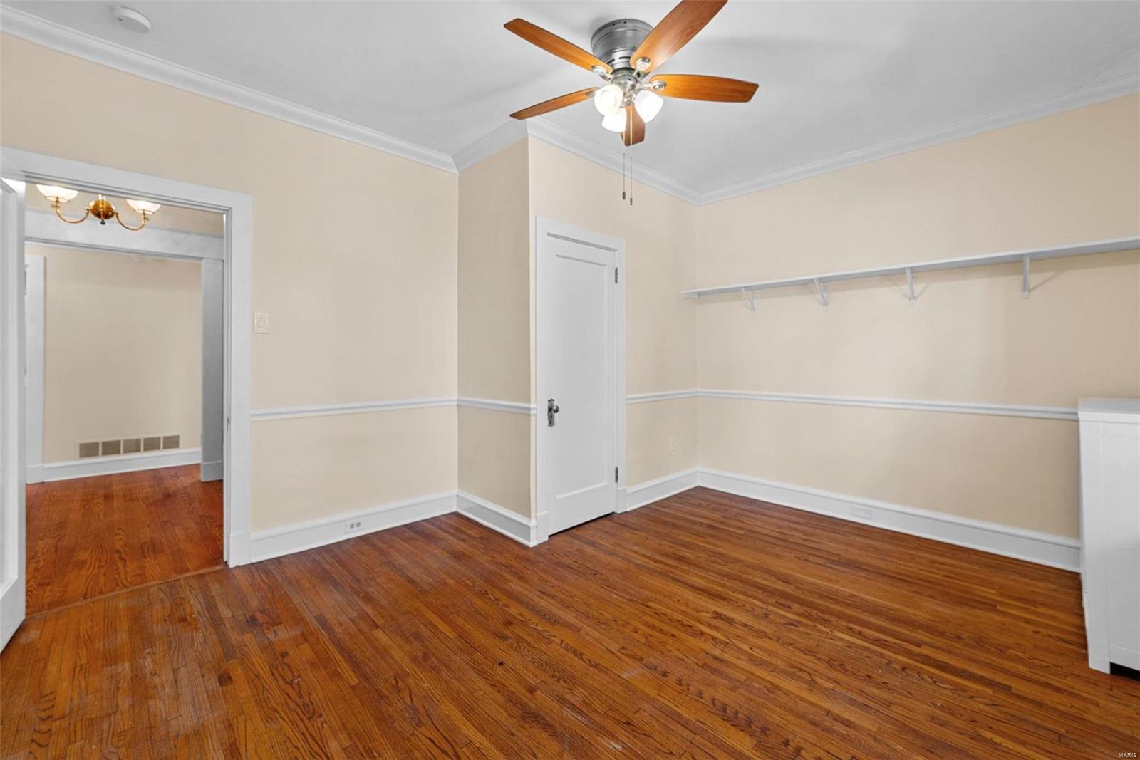 Hillcrest Add - Residential