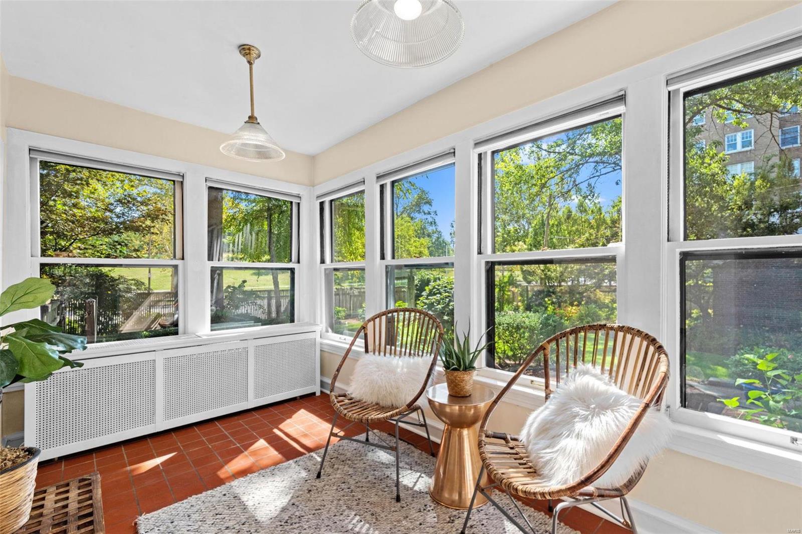 Hillcrest Add - Residential