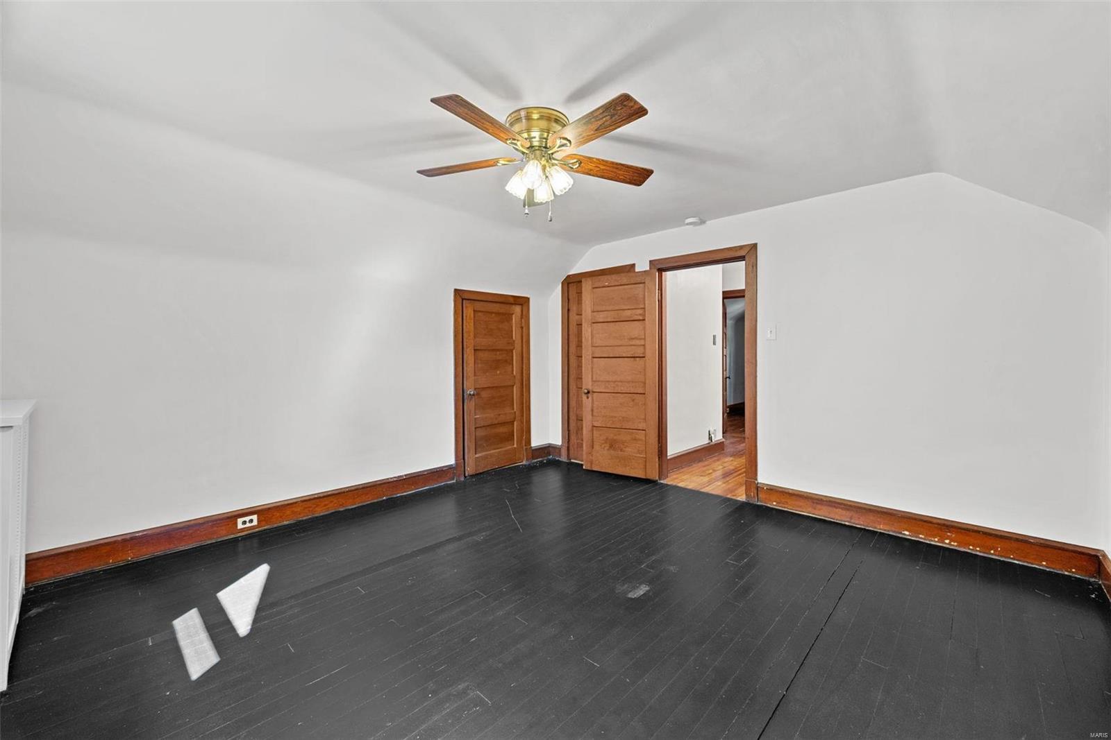 Hillcrest Add - Residential