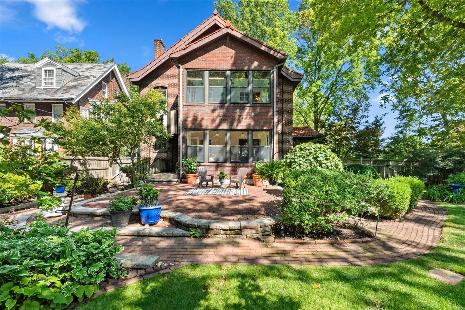 Hillcrest Add - Residential