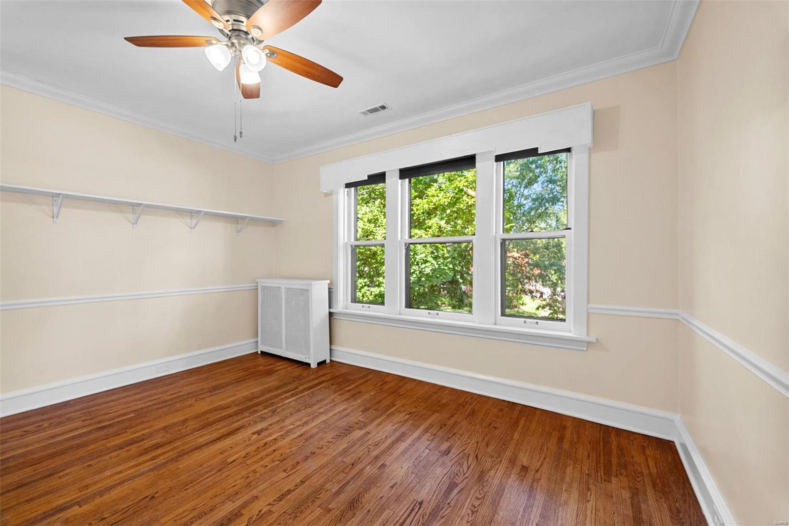 Hillcrest Add - Residential