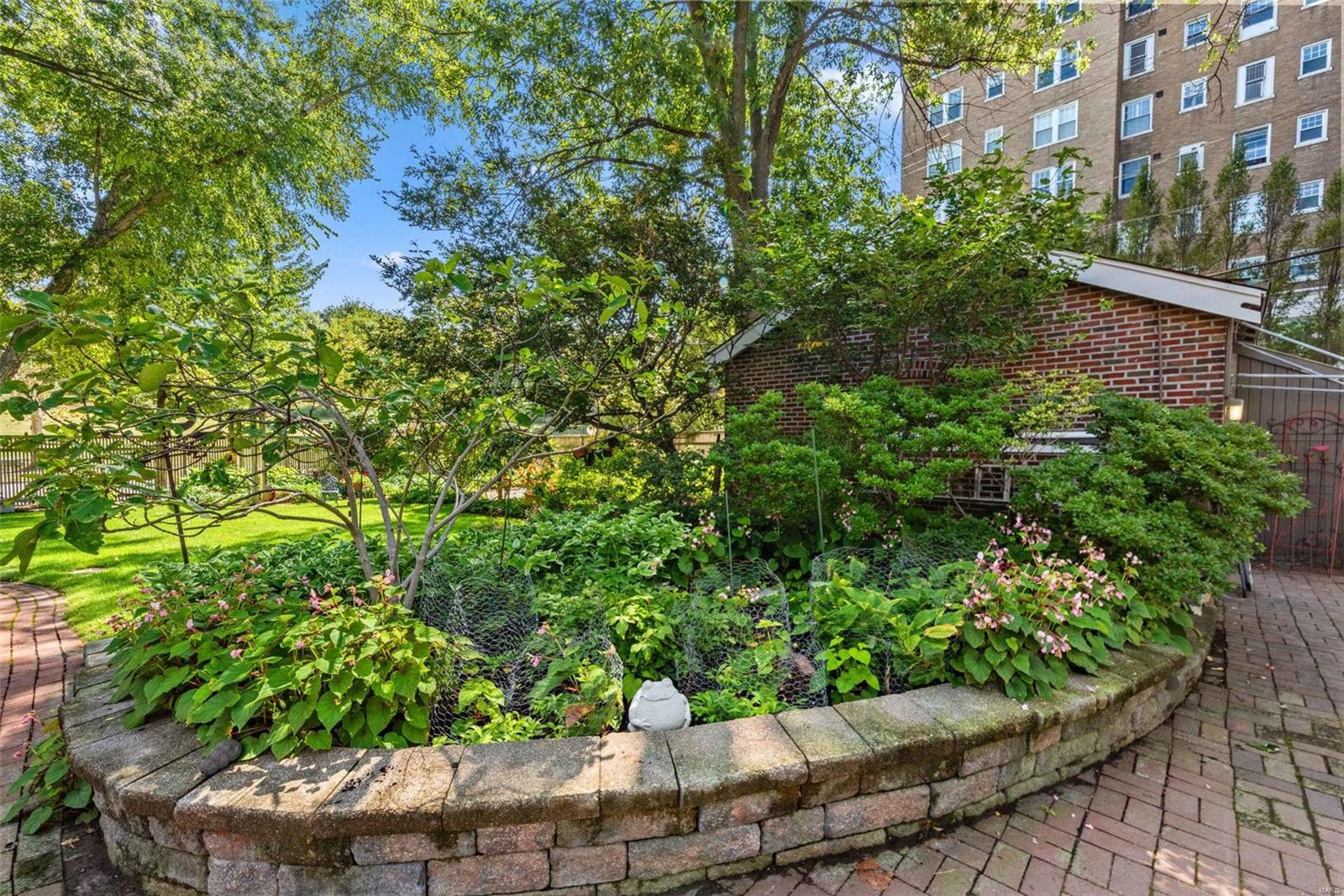 Hillcrest Add - Residential