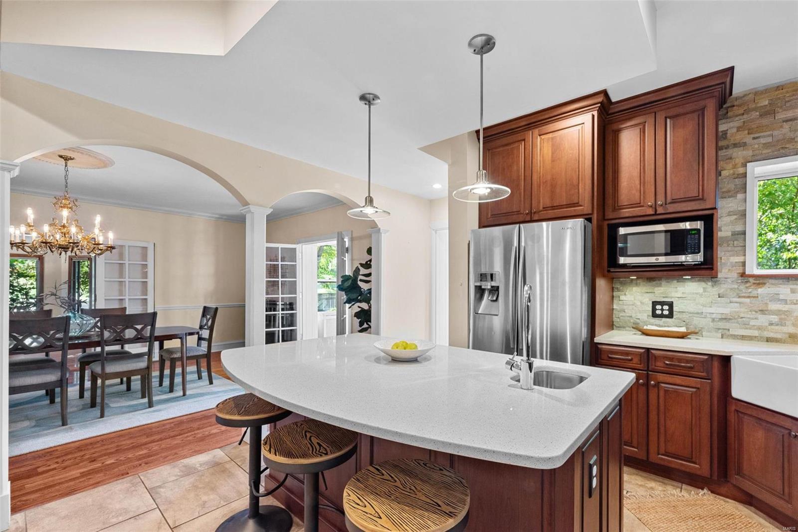 Hillcrest Add - Residential