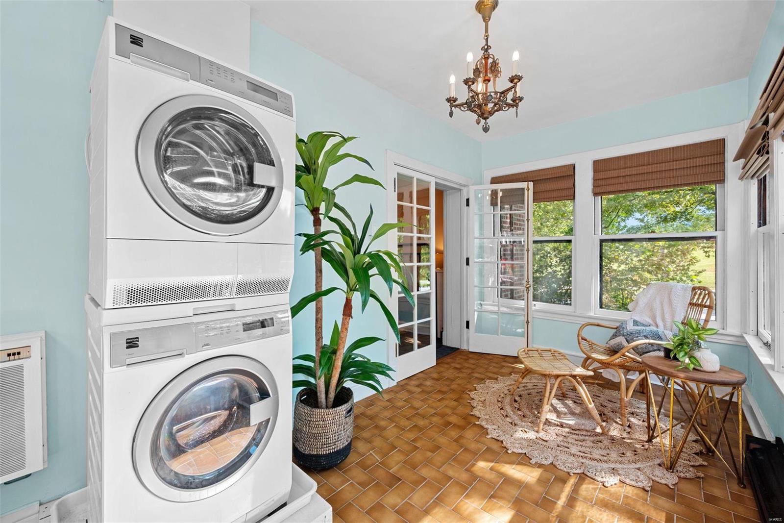 Hillcrest Add - Residential