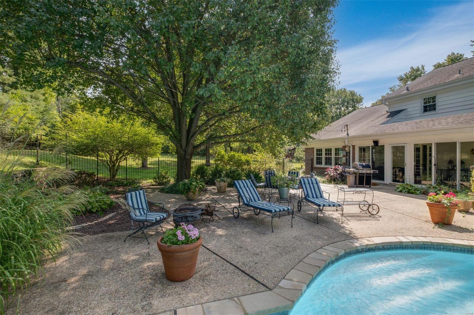 Villa Coublay 2 - Residential