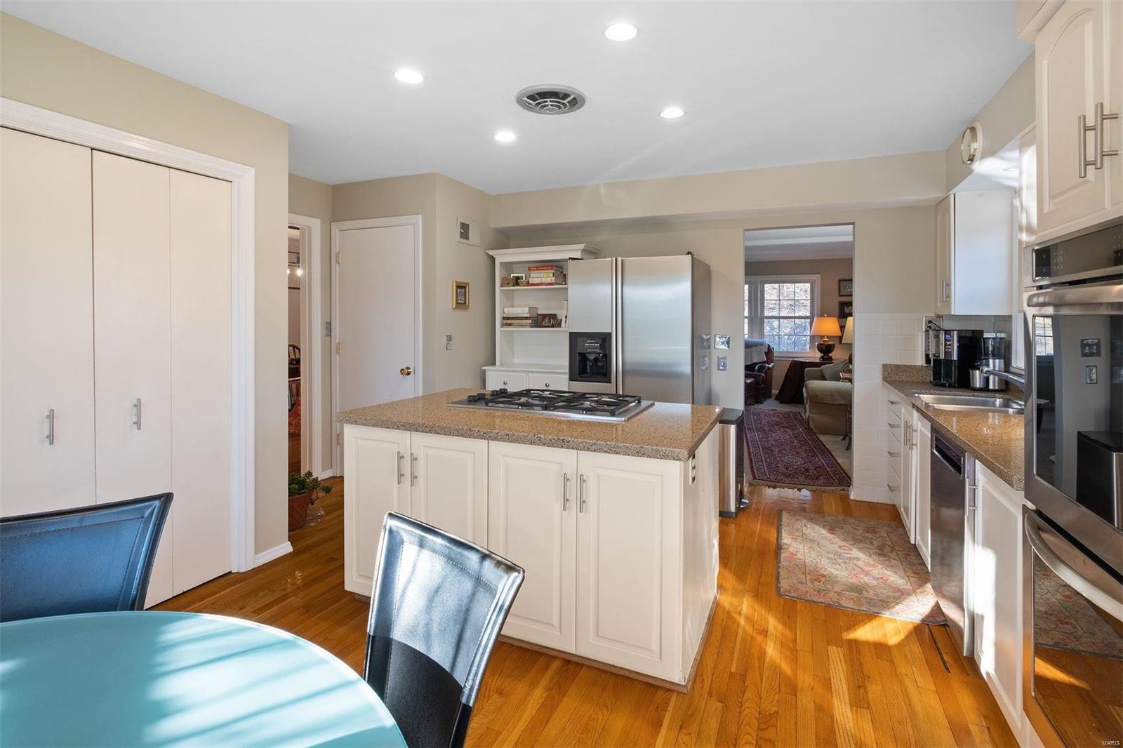 Villa Coublay 2 - Residential