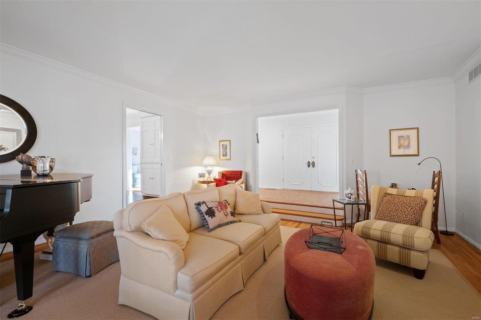 Villa Coublay 2 - Residential