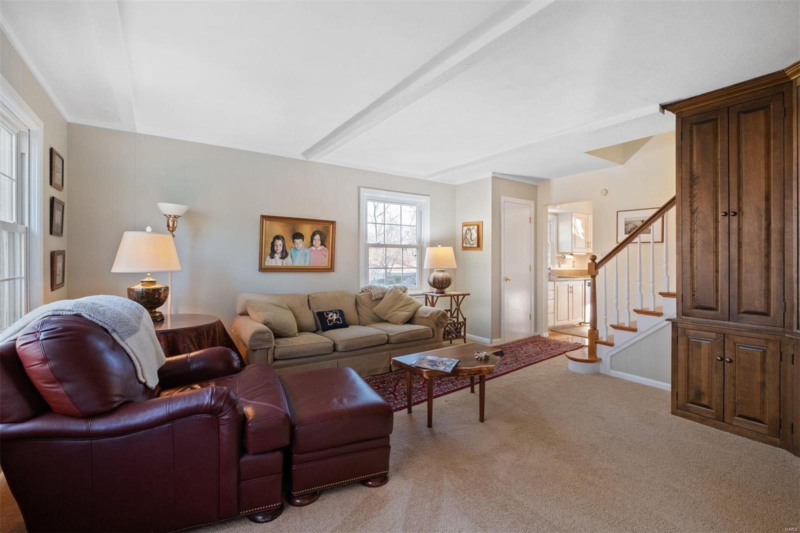 Villa Coublay 2 - Residential