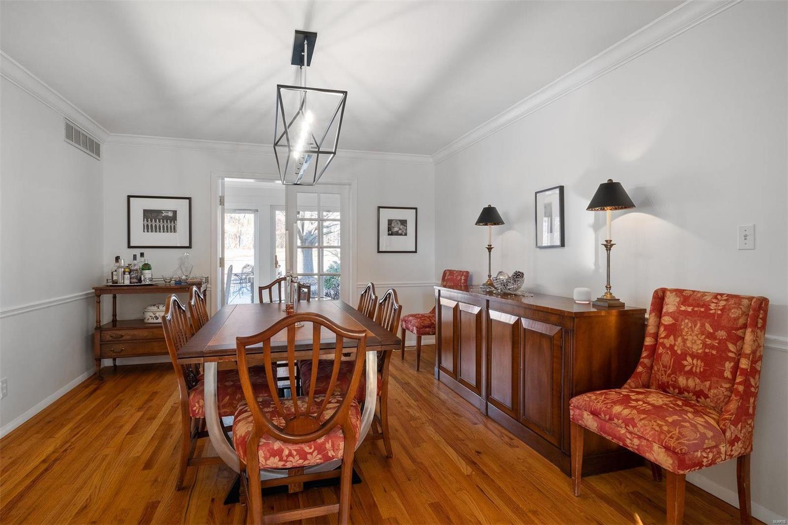 Villa Coublay 2 - Residential