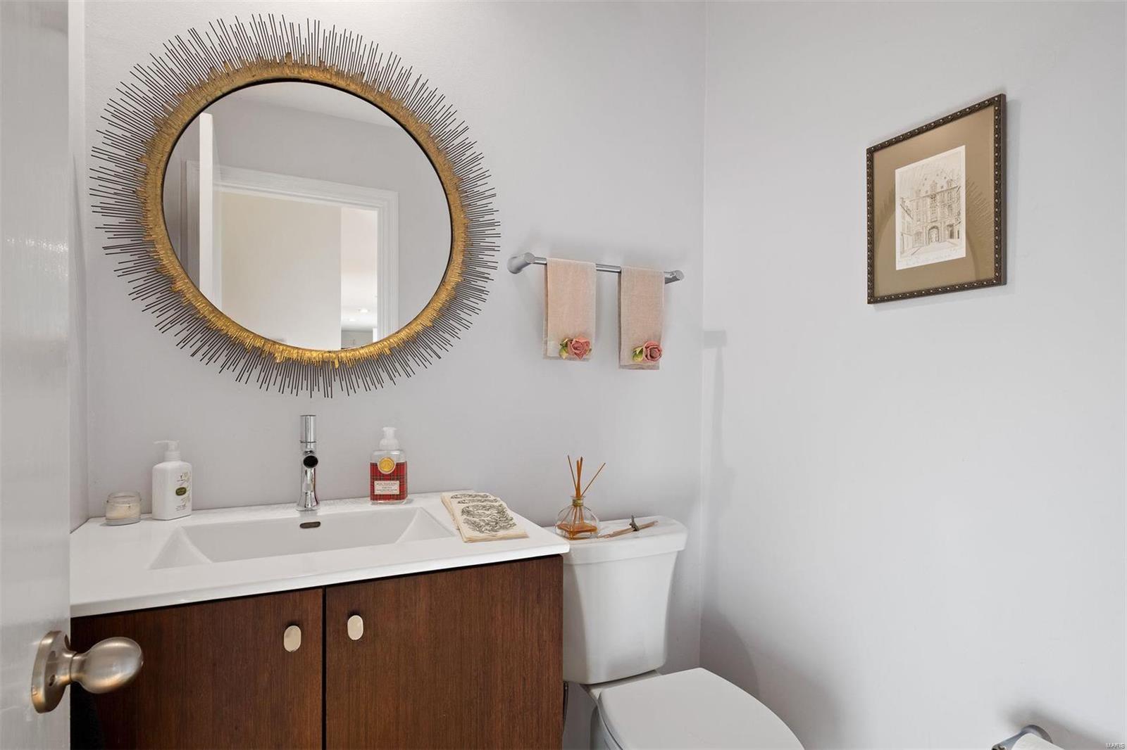 Villa Coublay 2 - Residential