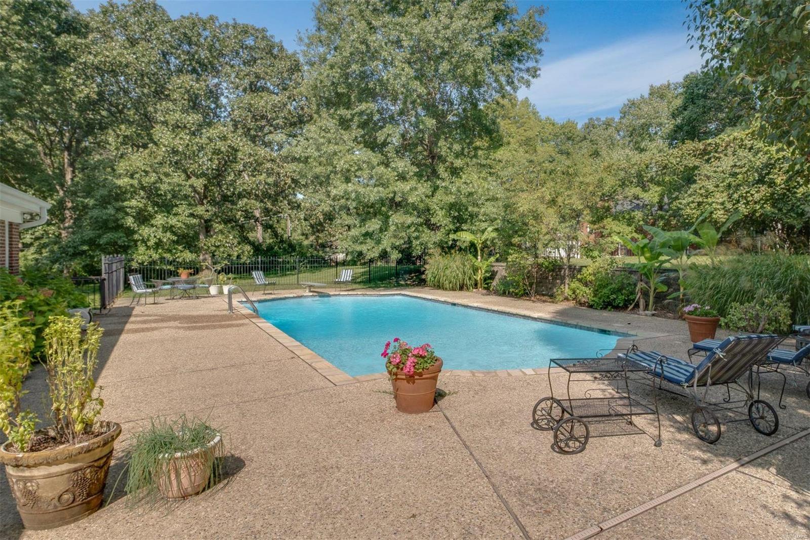 Villa Coublay 2 - Residential