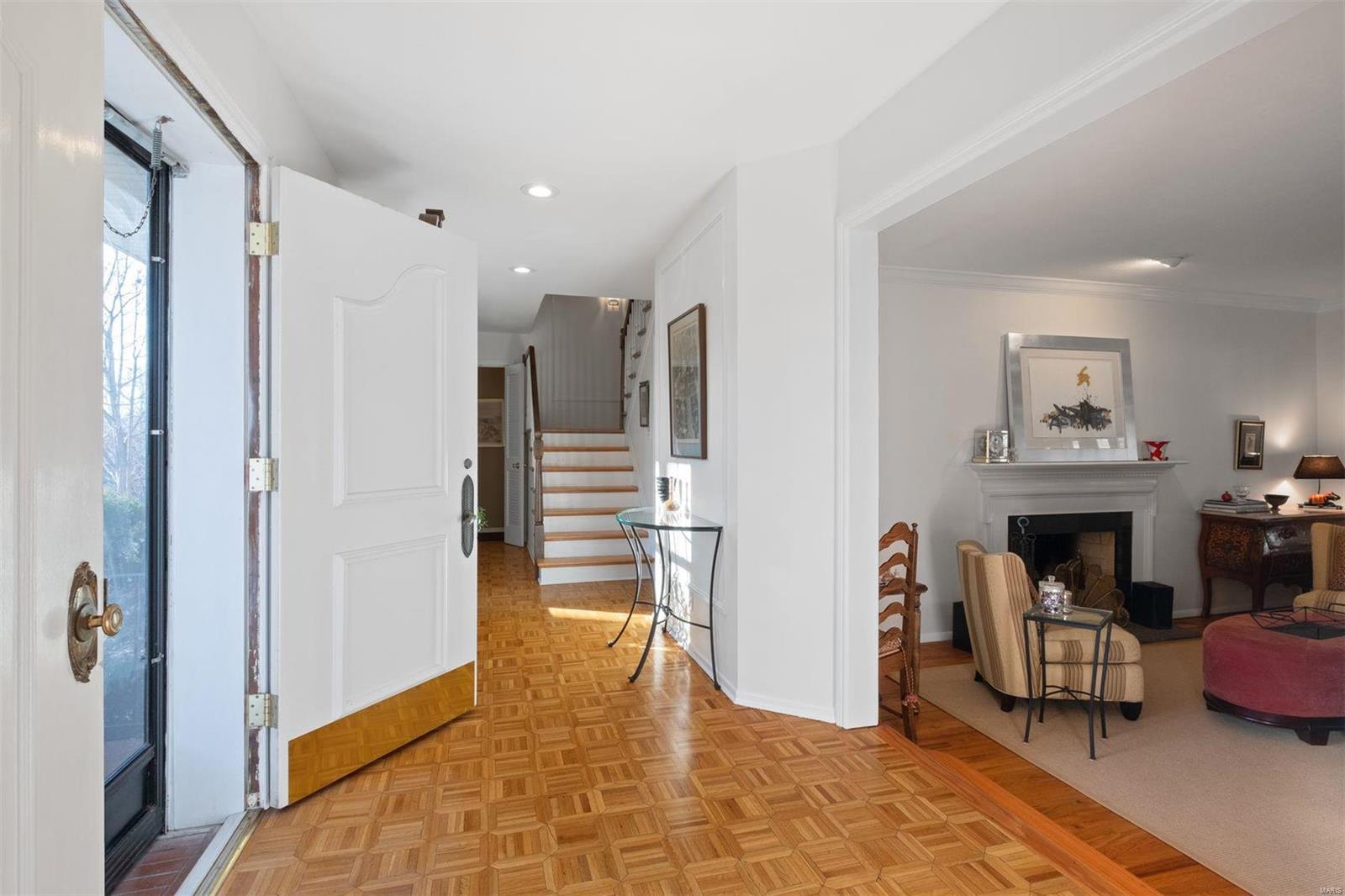 Villa Coublay 2 - Residential