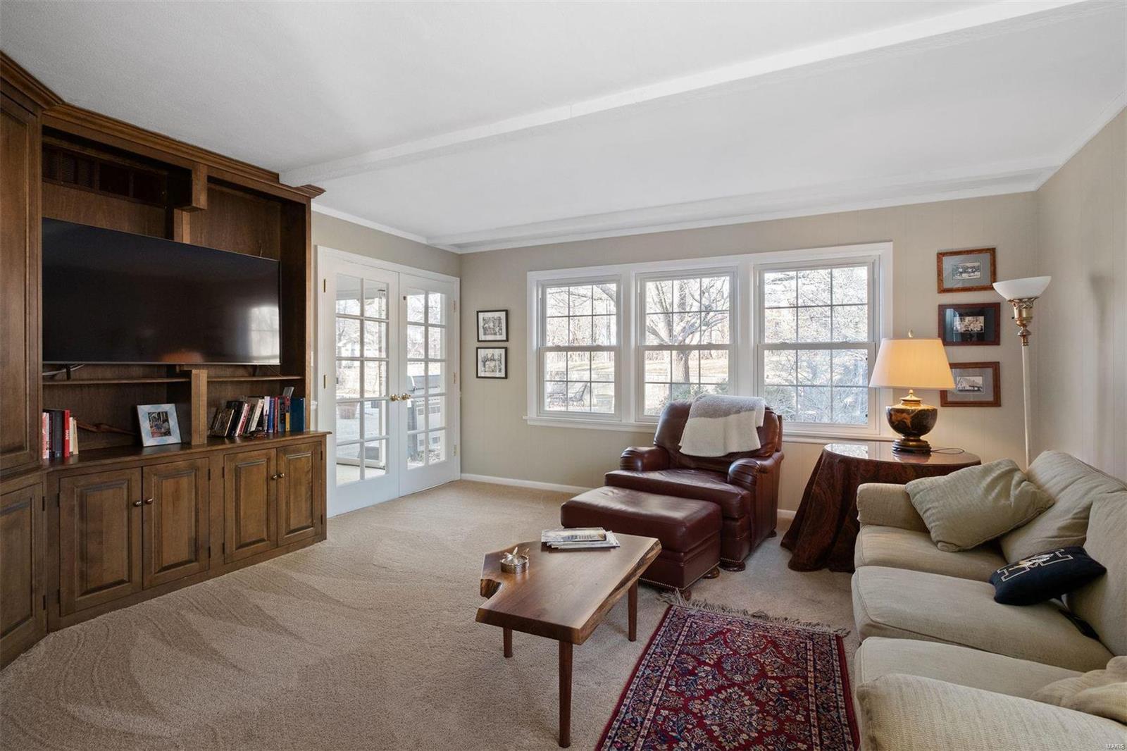 Villa Coublay 2 - Residential