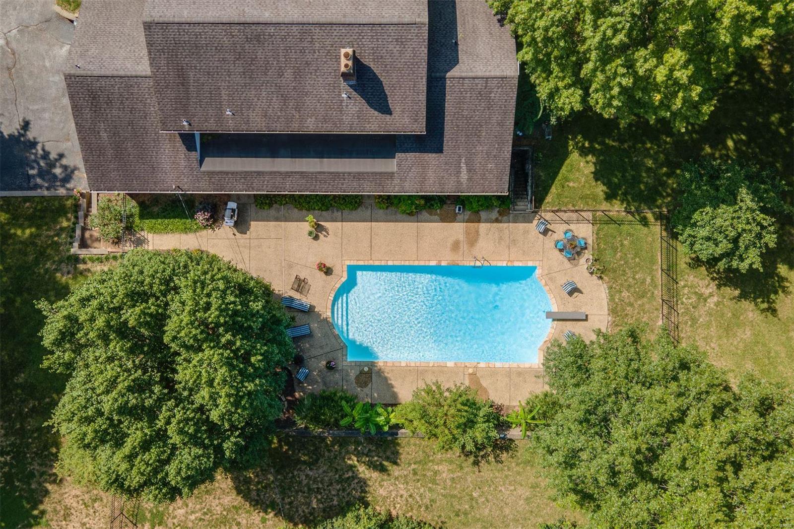 Villa Coublay 2 - Residential