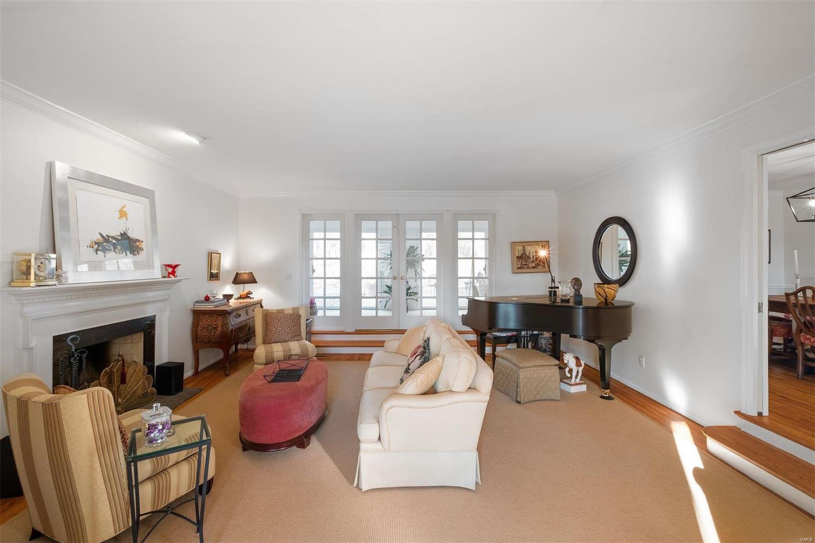 Villa Coublay 2 - Residential