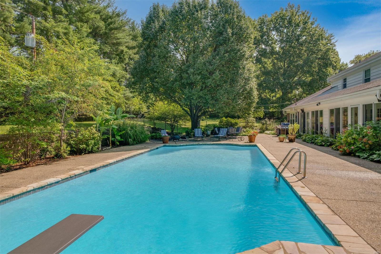 Villa Coublay 2 - Residential