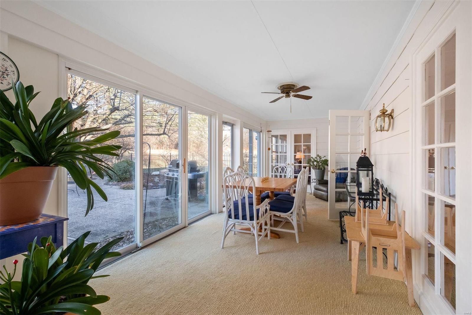 Villa Coublay 2 - Residential