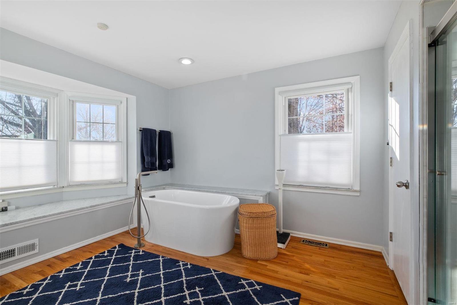 Villa Coublay 2 - Residential