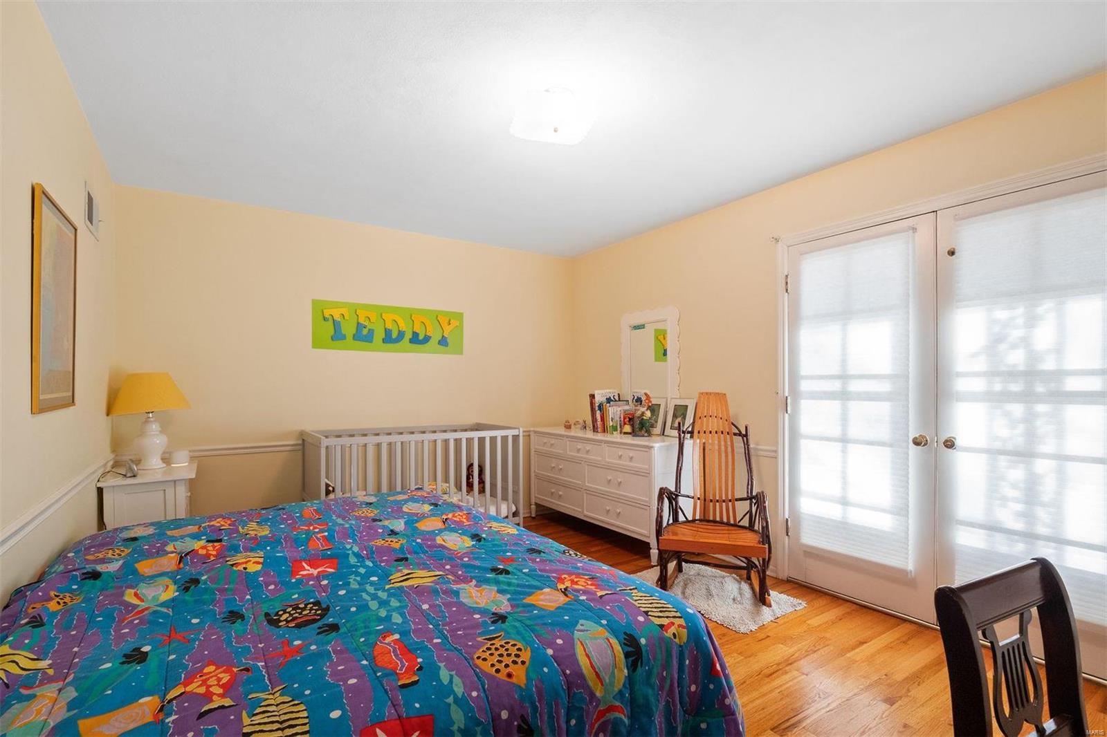 Villa Coublay 2 - Residential