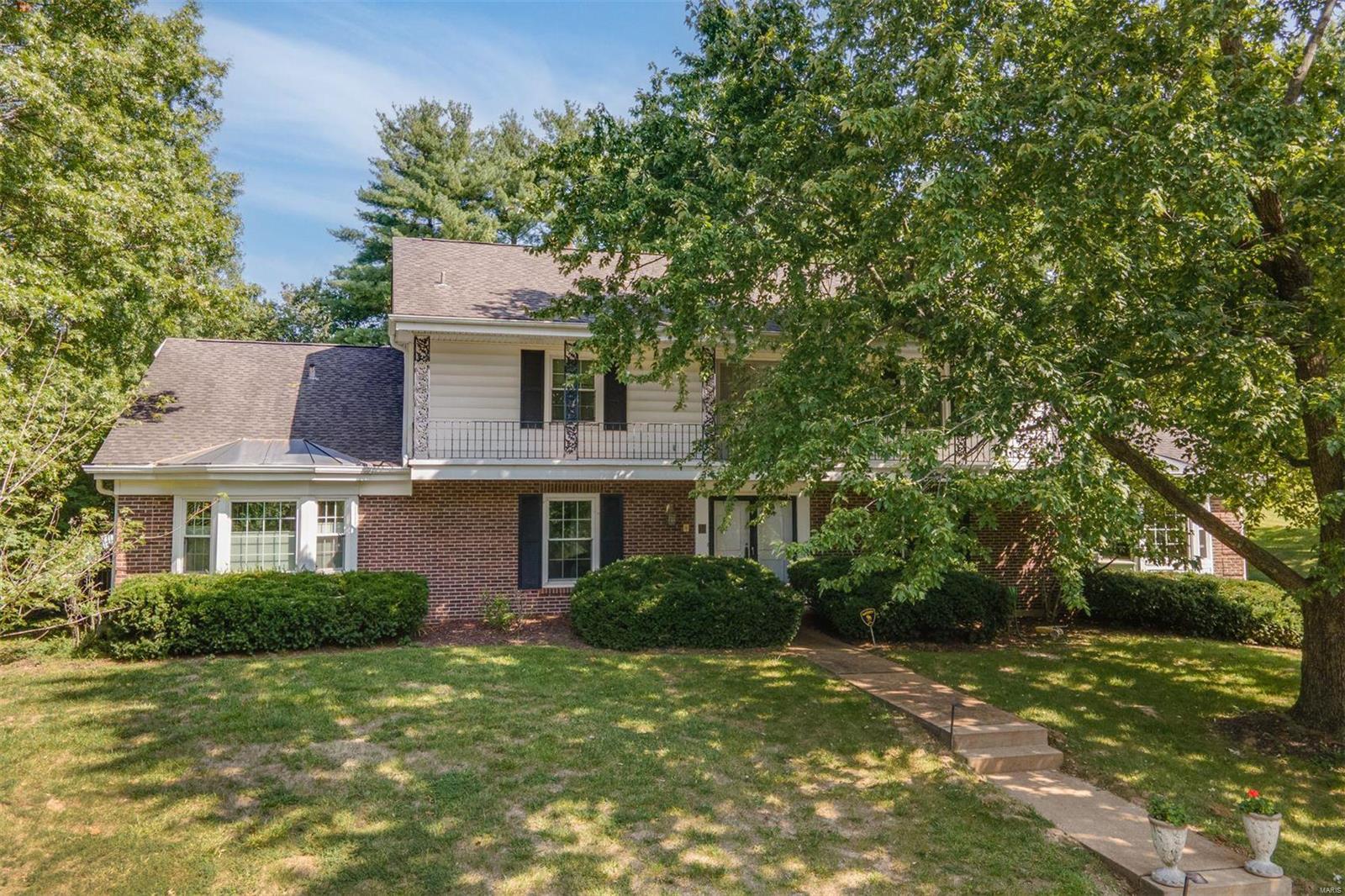 Villa Coublay 2 - Residential