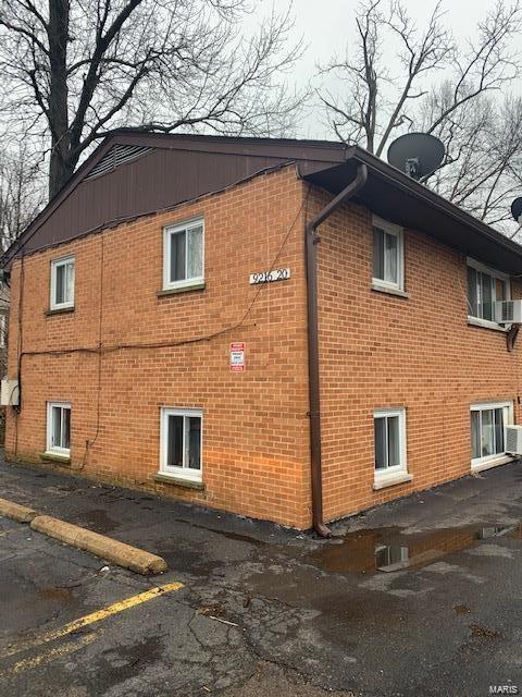 Shackelford Place - Residential Income