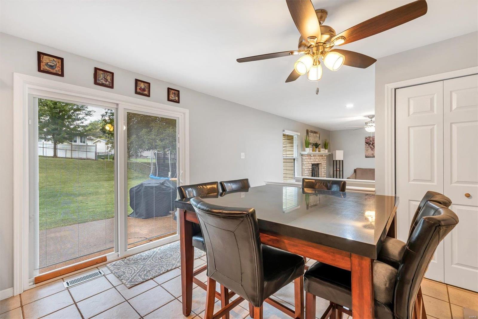 Dover Mill Estates - Residential