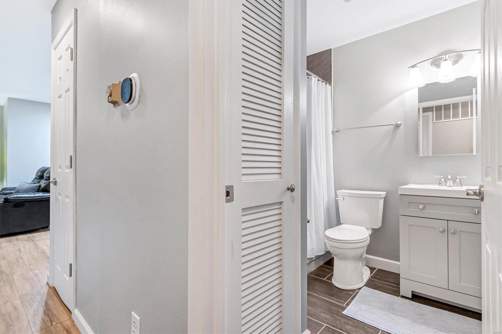 Dover Mill Estates - Residential