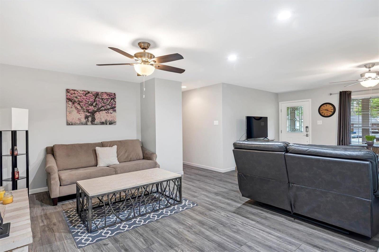 Dover Mill Estates - Residential