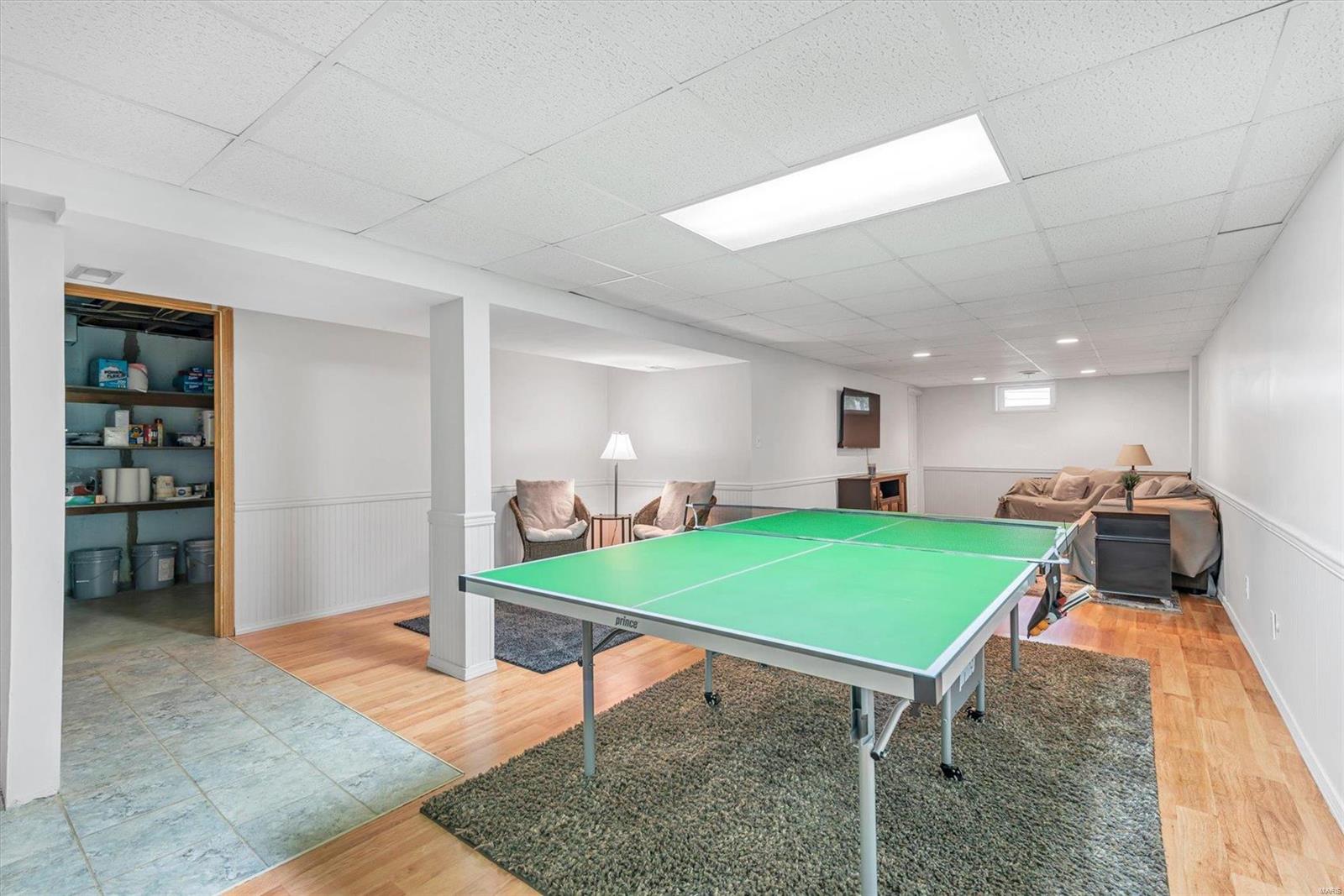 Dover Mill Estates - Residential